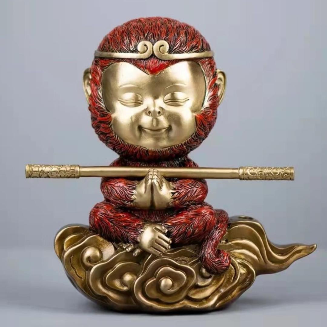 叶岚工艺品