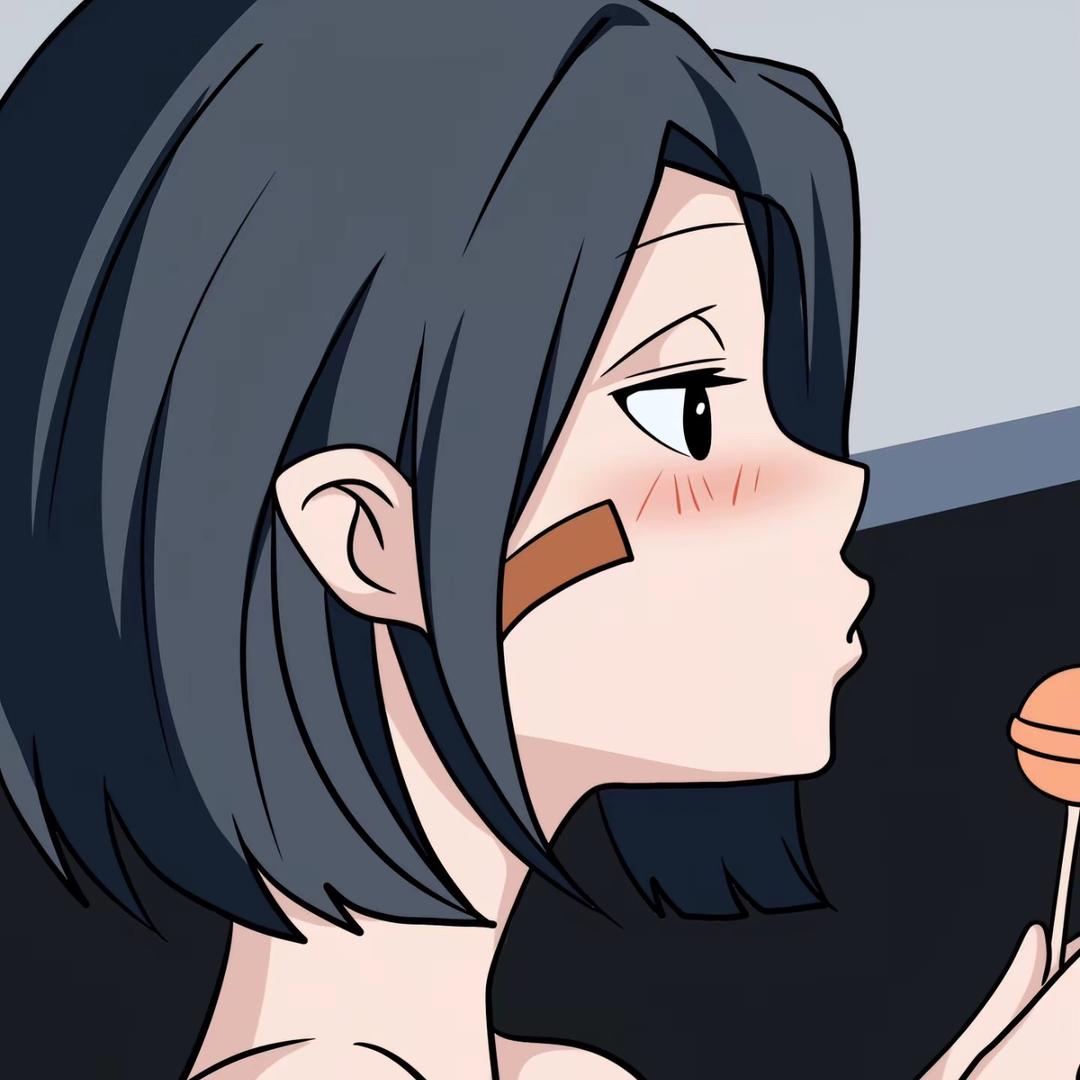 我的名字叫宝贝儿