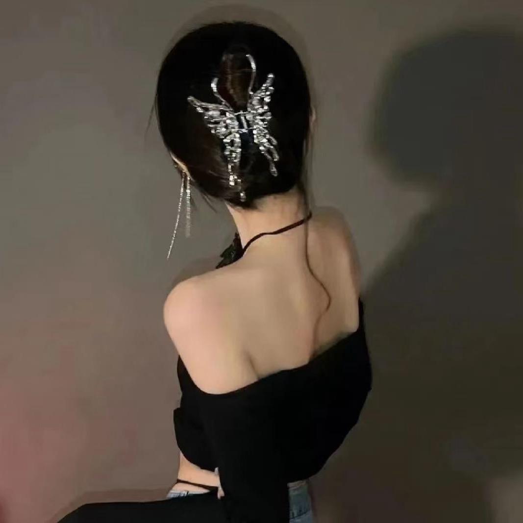 晚心