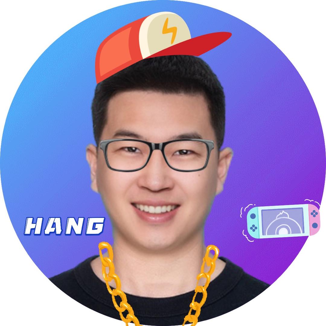 阿航选礼物攻略