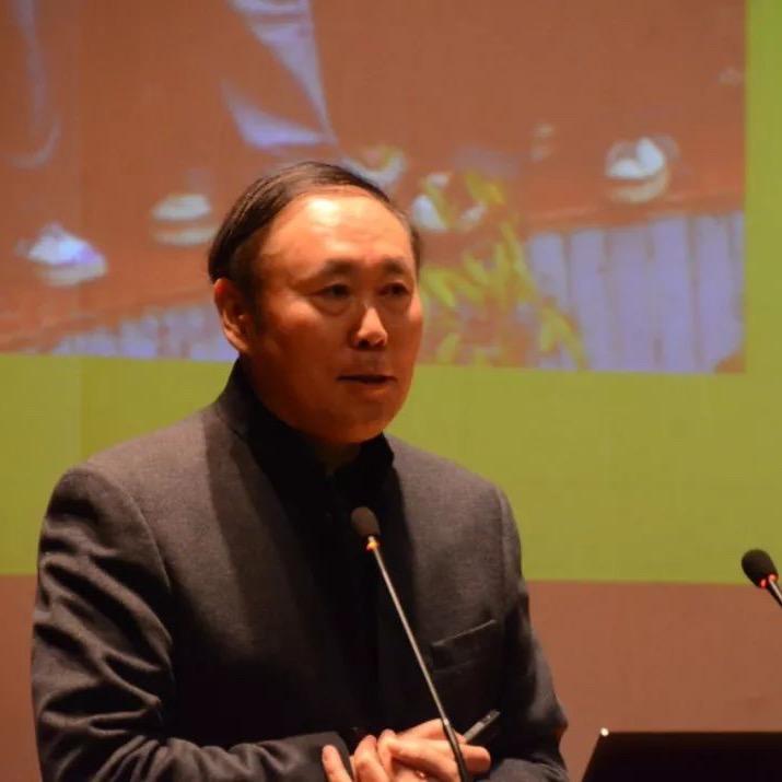 宗春山说教育