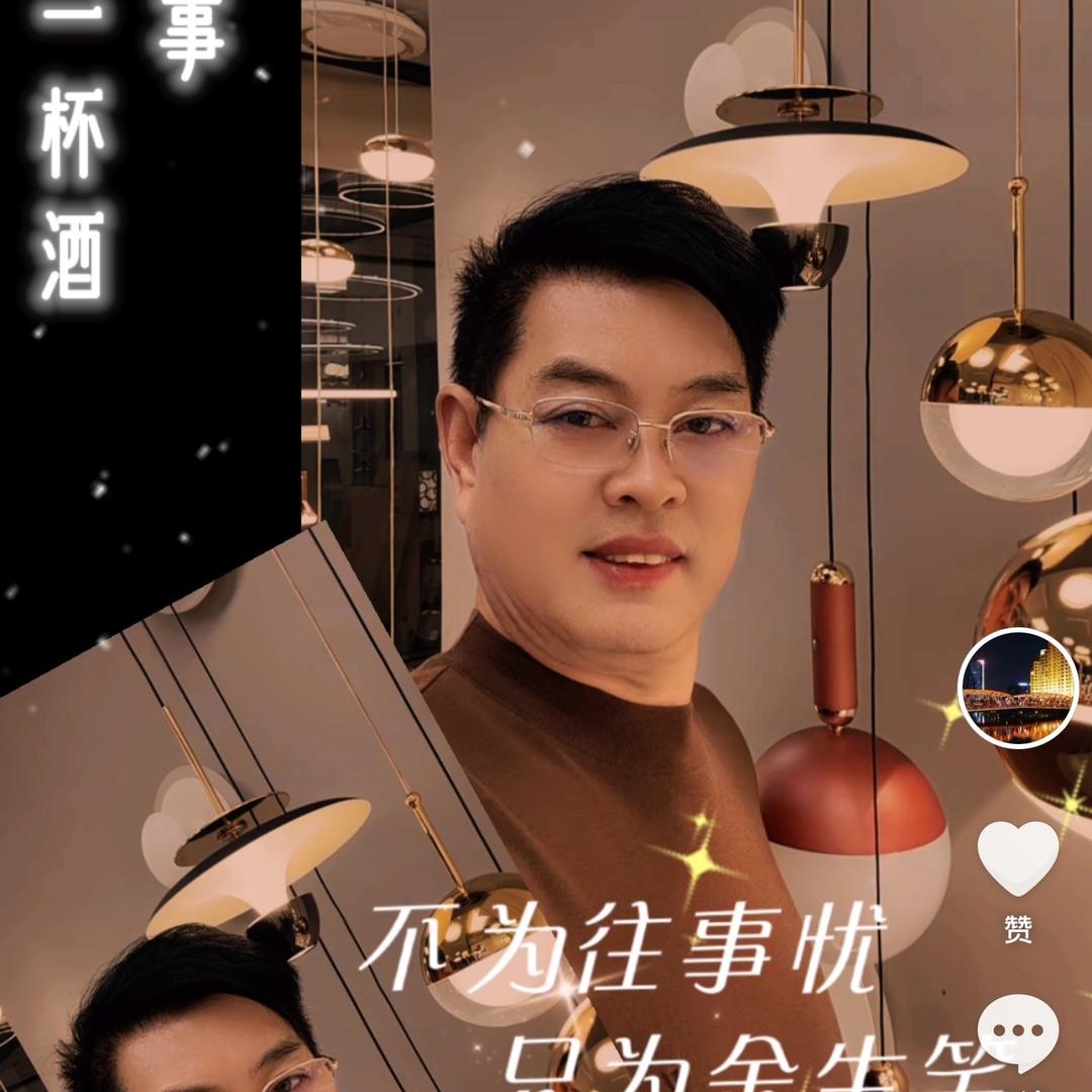 洛阳泰昌阳光灯饰