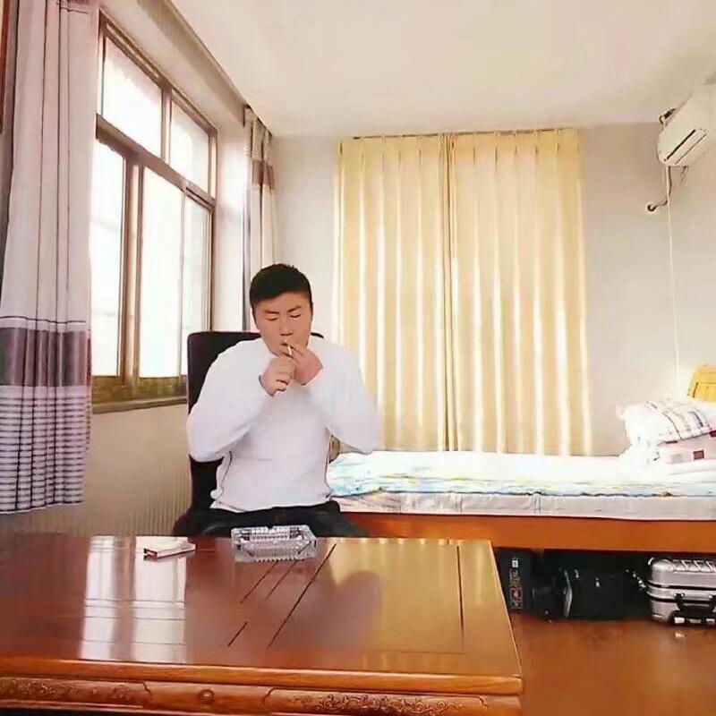 国家一级喂鱼大师