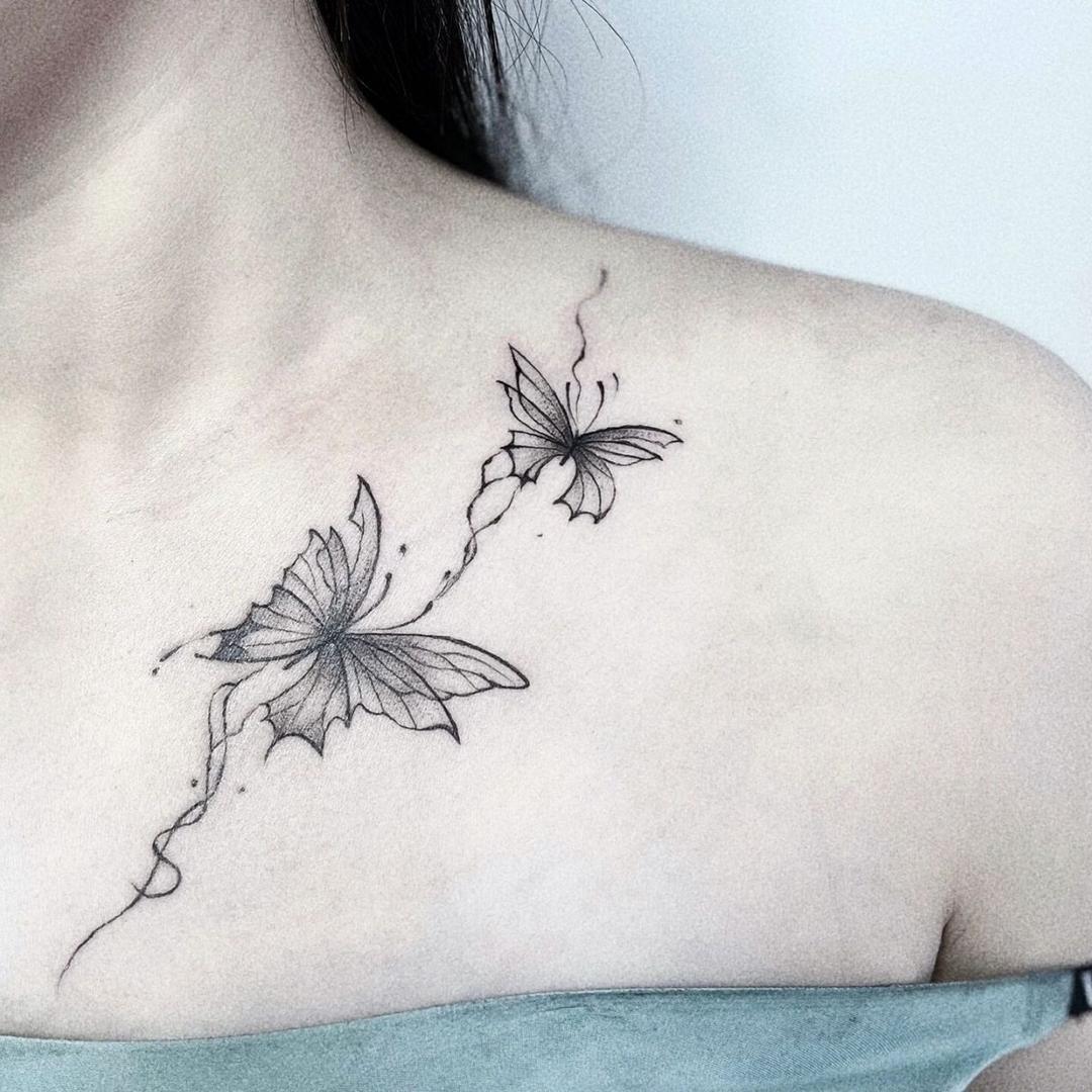 🦋&余生&随心&🦋