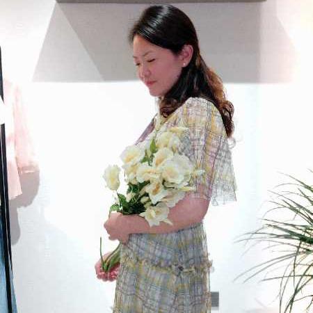 落花*满天飞