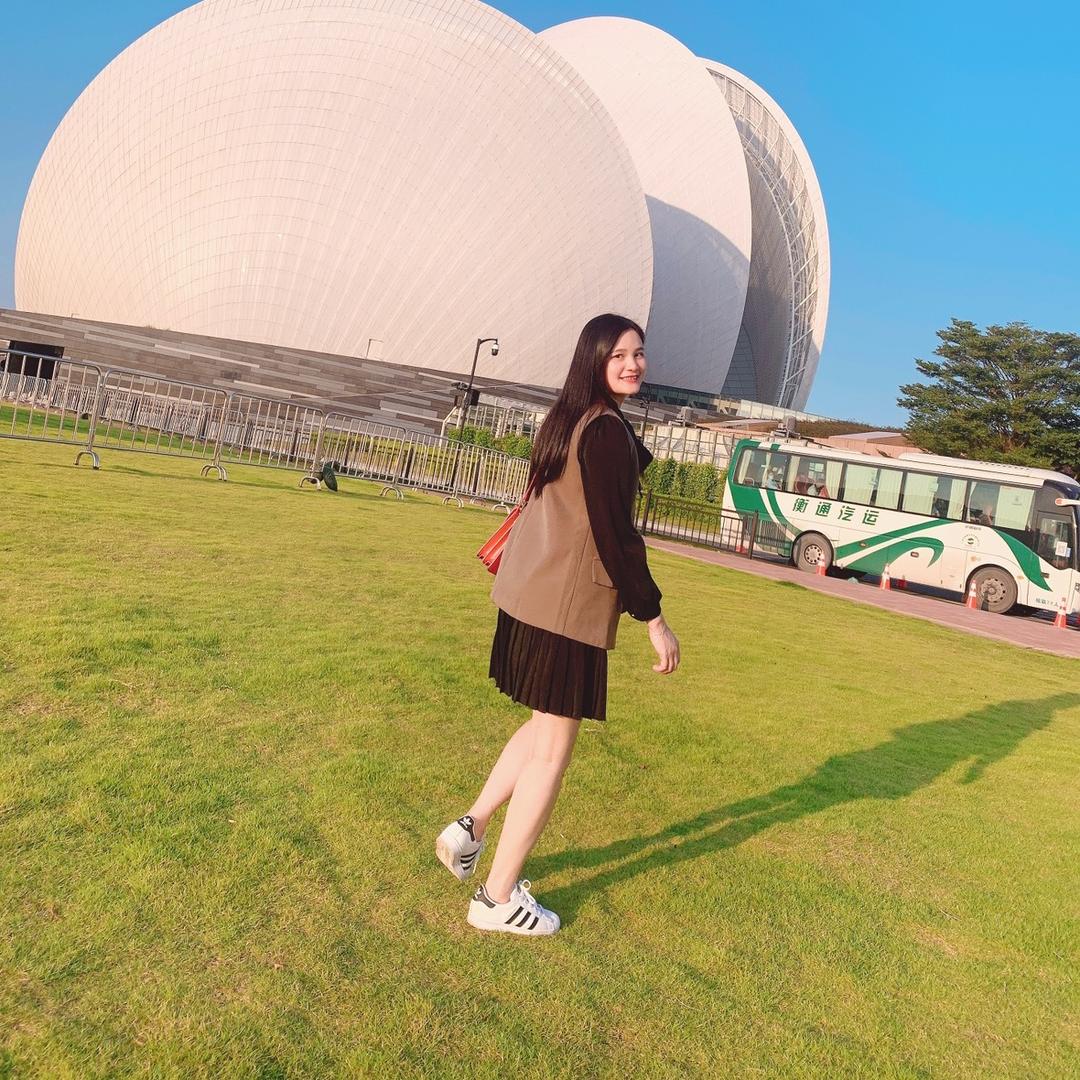 金莎Layer cake工作室