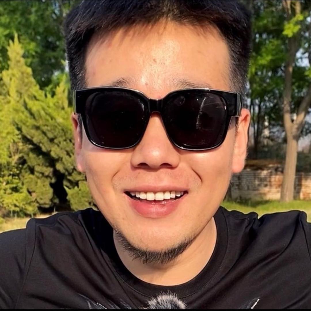 东方之神的头像