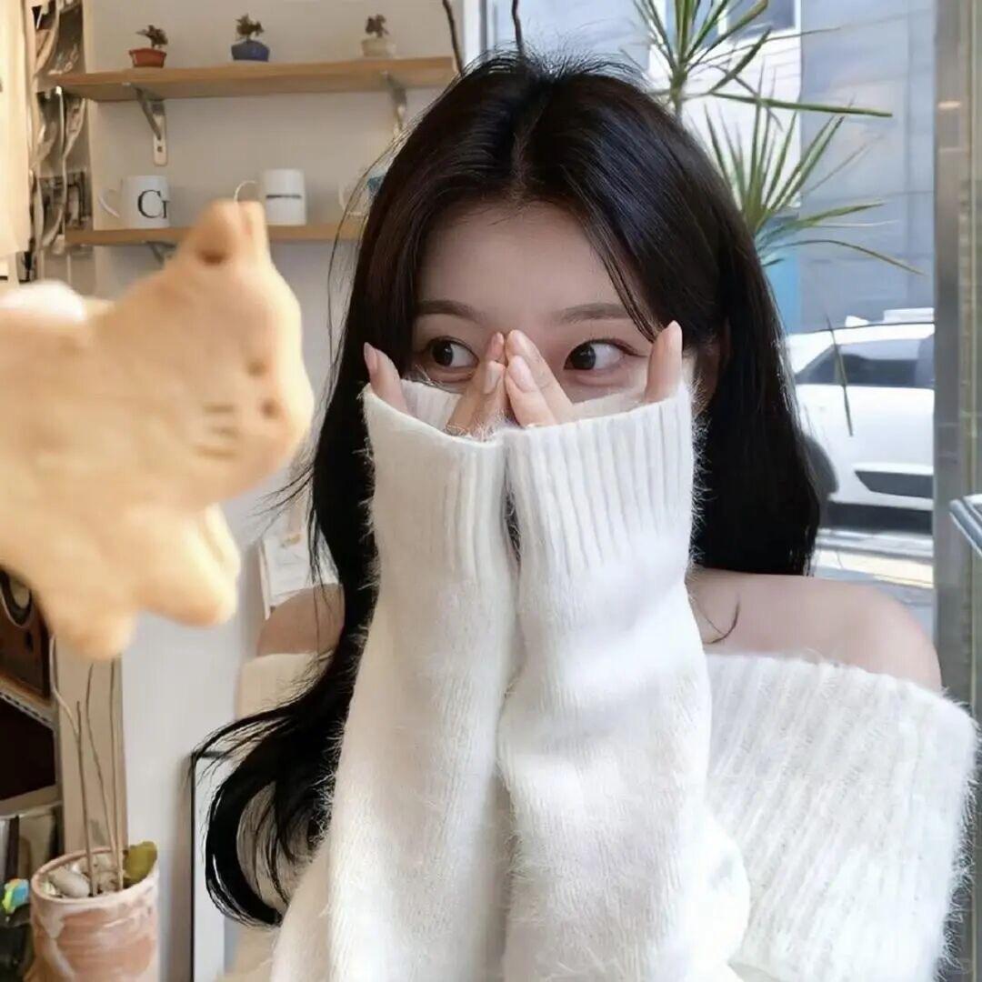 小阮不软 ◕‿◕