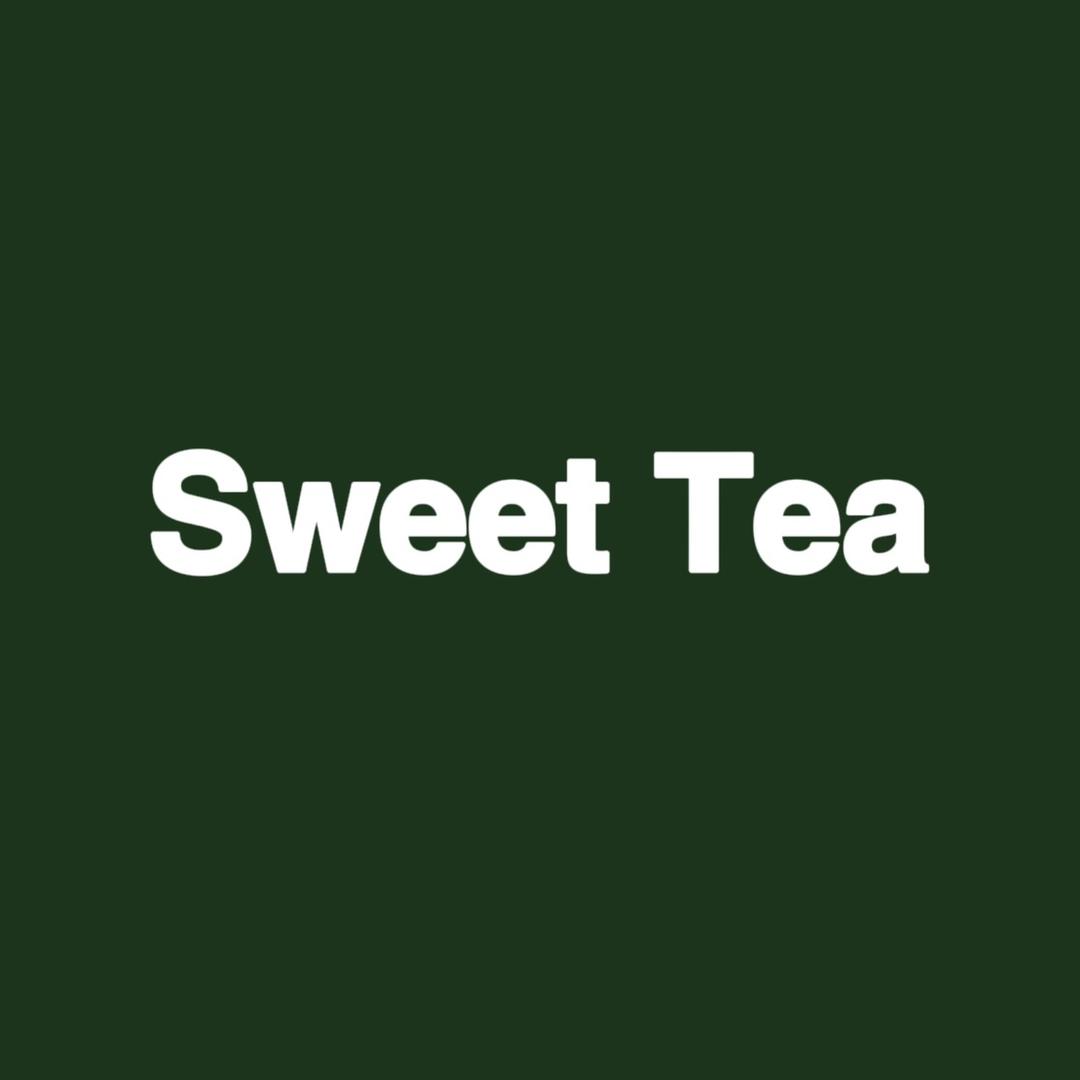 Sweettea 甜茶女装