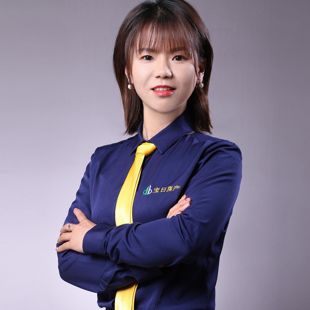 ❀ 卖房子的大翔翔ღ