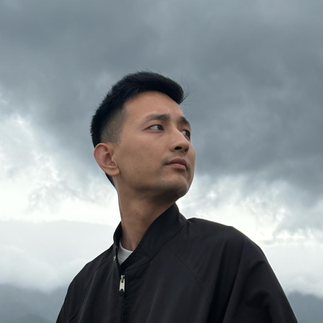 郑州老白说房