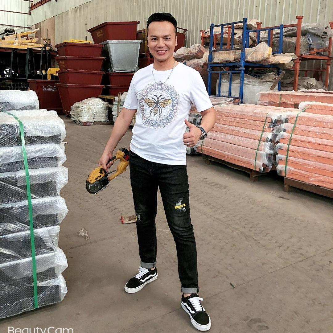 泉州三德机械