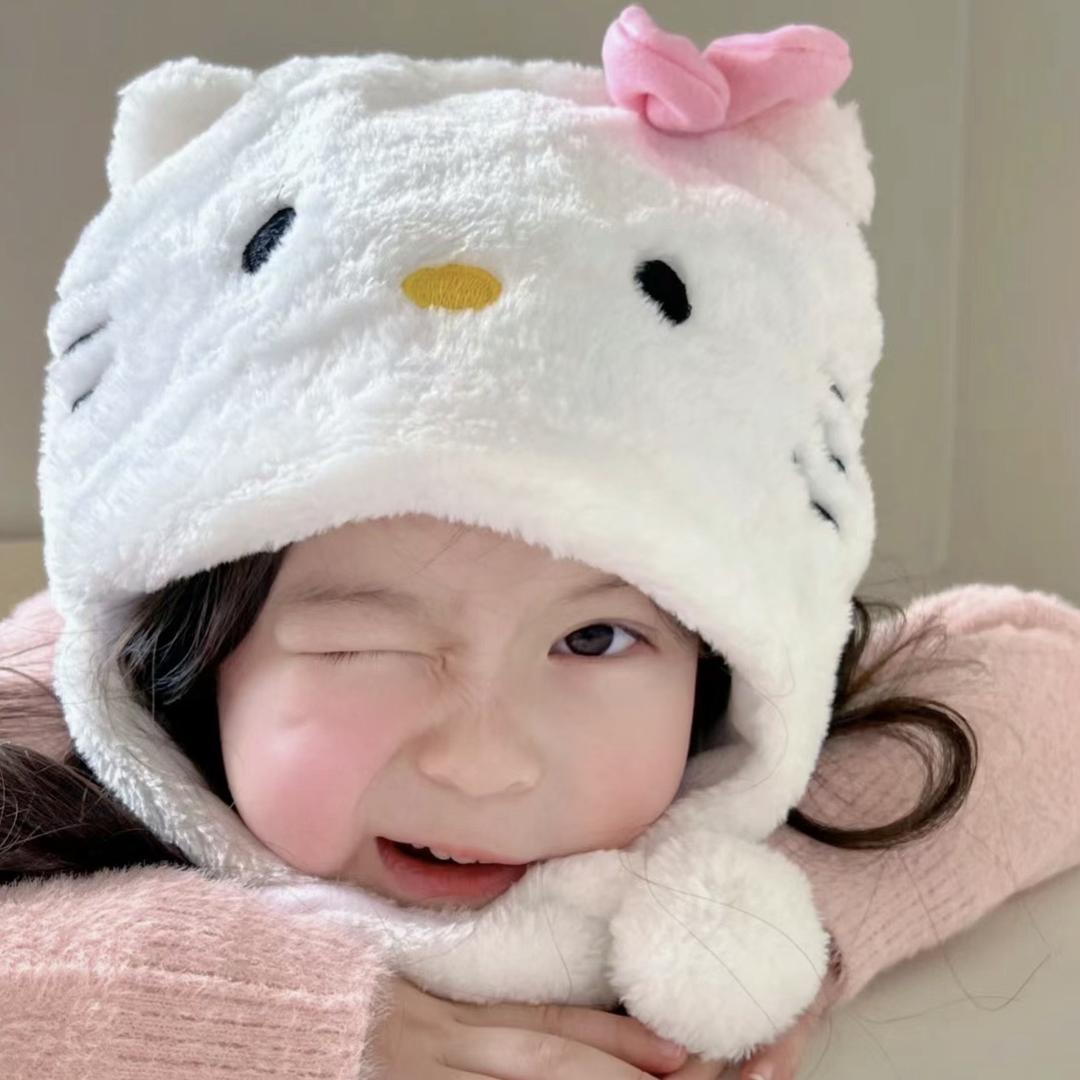 小遥睡不醒