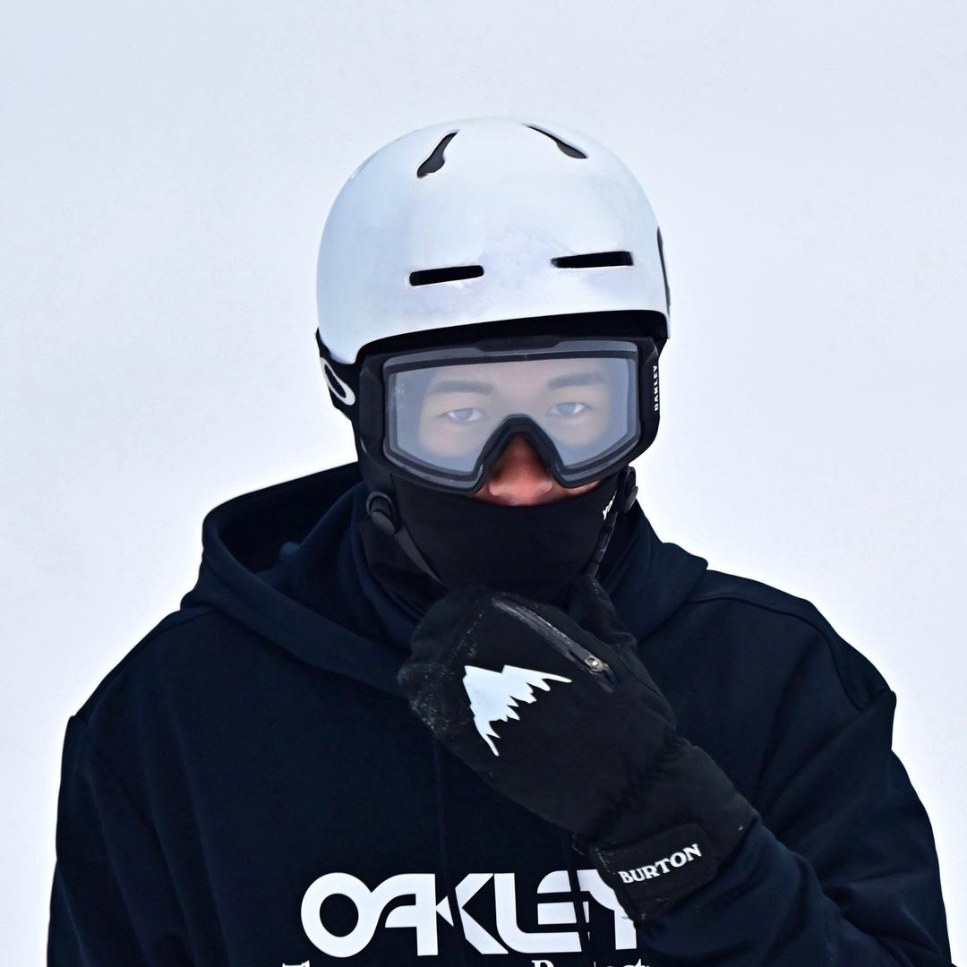 阿健.🏂（约课教学）