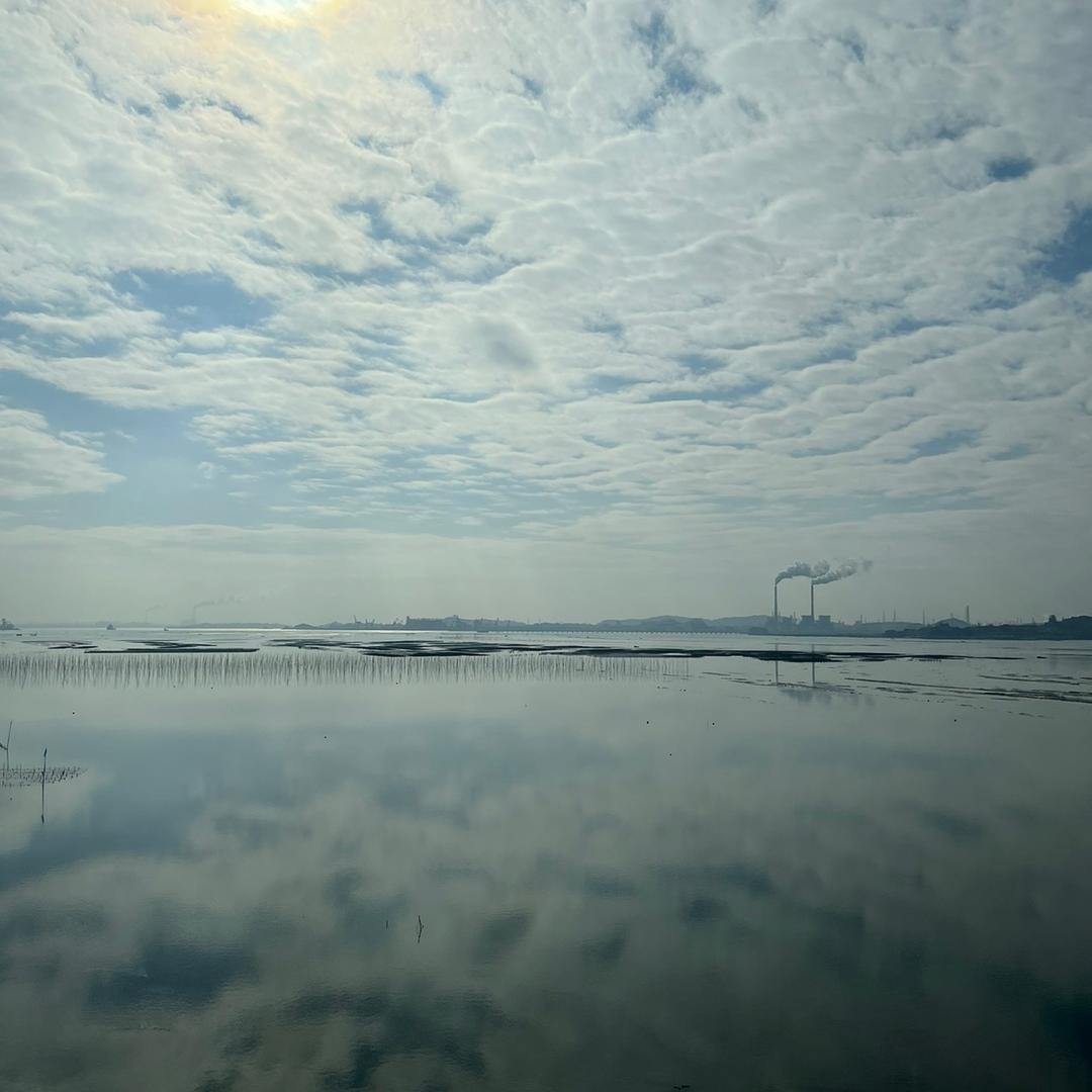 阅海海鲜火锅