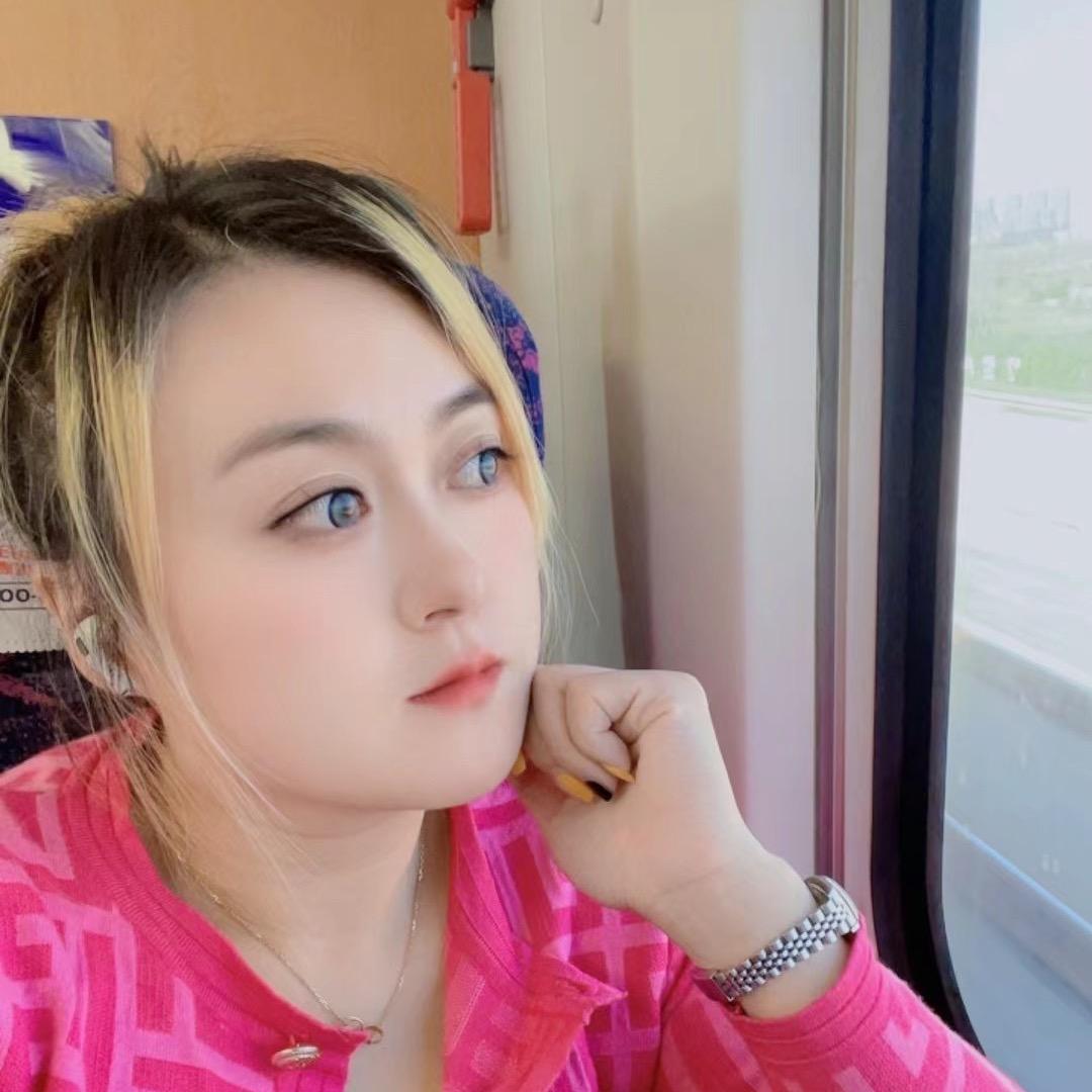 💕Linda在纽约💕