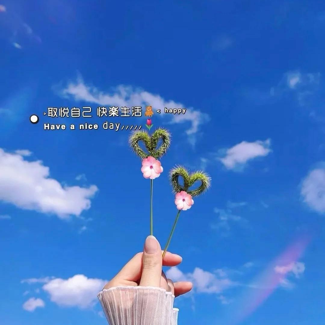 小美🌸