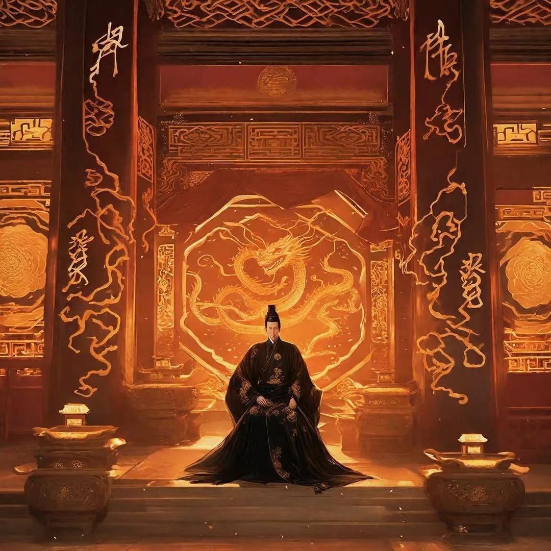 天涯神贴九哥