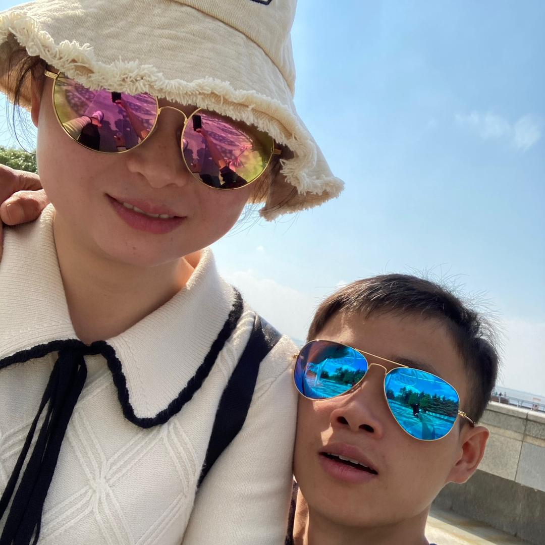 爱……遥不可及