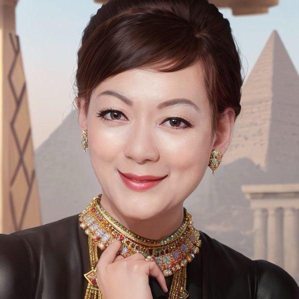 🔮👑香港唱播太后👑