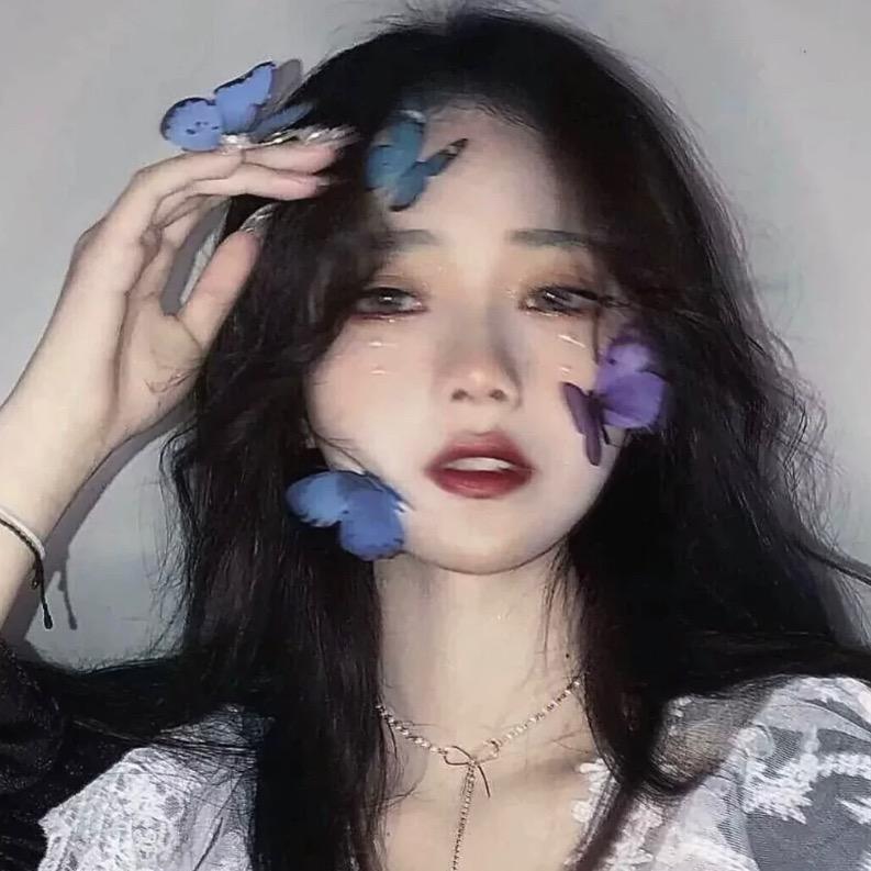 美女的烦心柿🌈