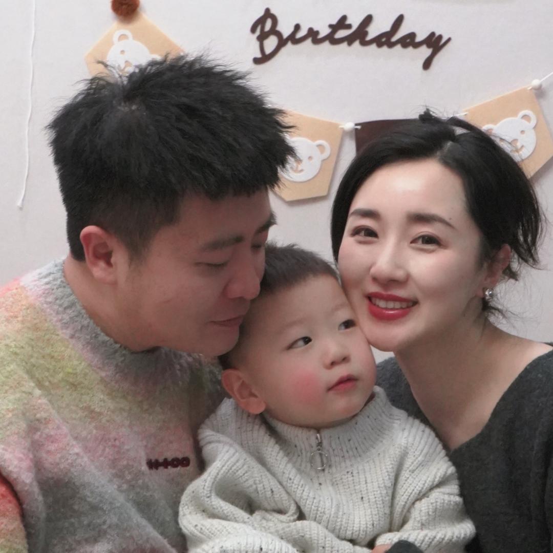 张张夫妇