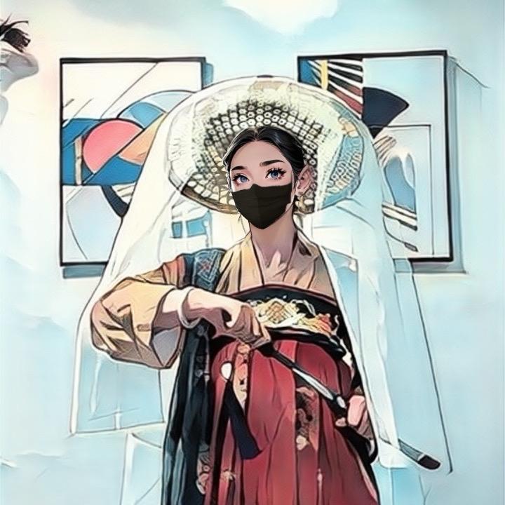 佛家女弟子