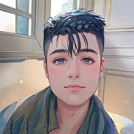 钟鱼🔔