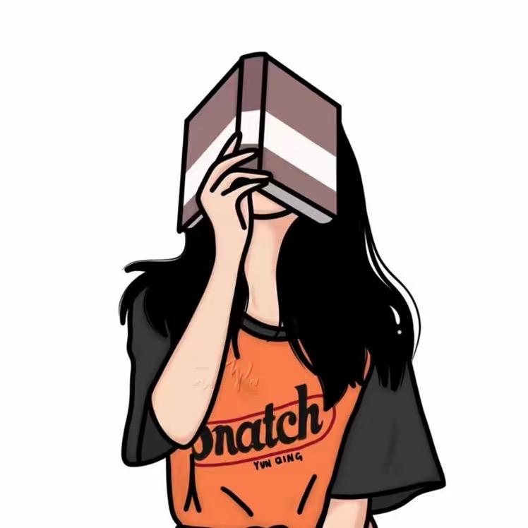 小七月爱看书