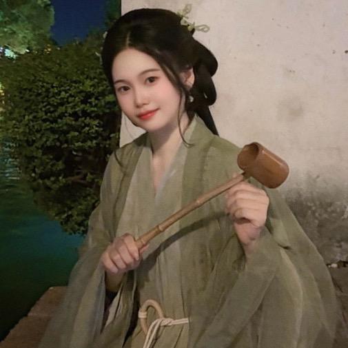 喜柚婷婷