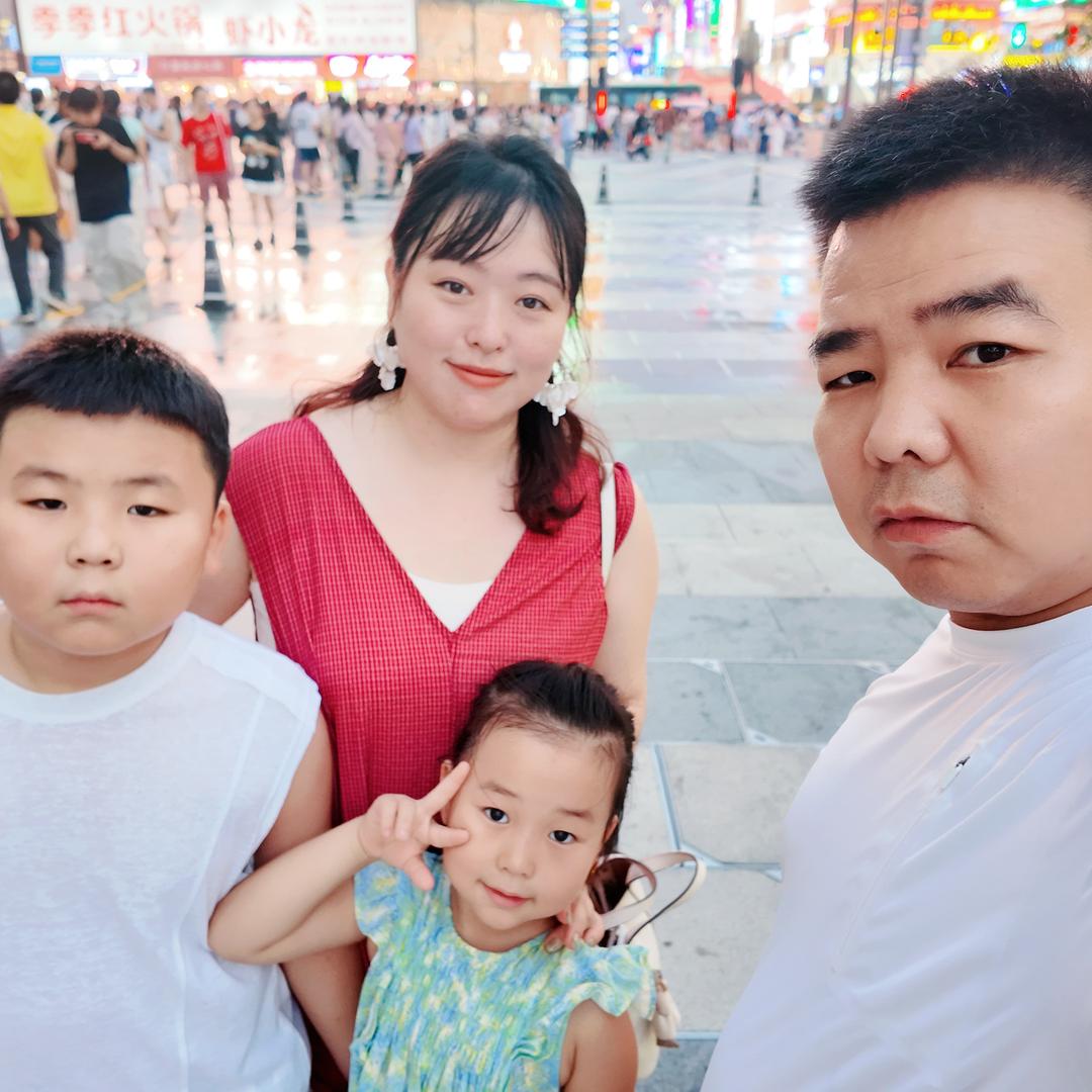 德清记录生活