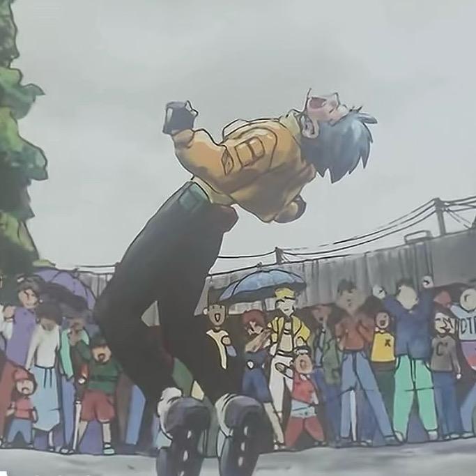 曲奇小餅乾（愜意版）