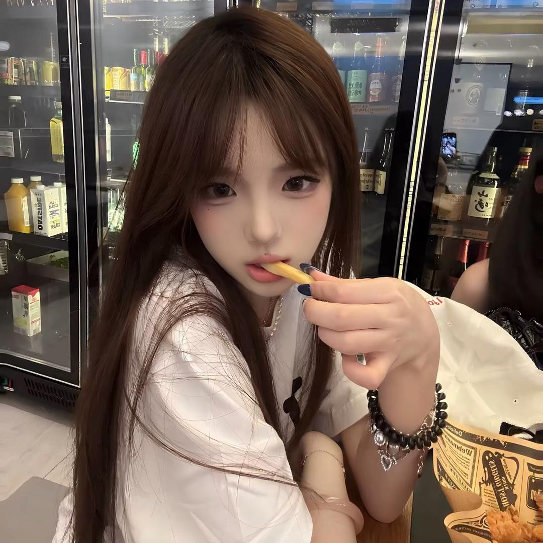 阿梅睡不醒、