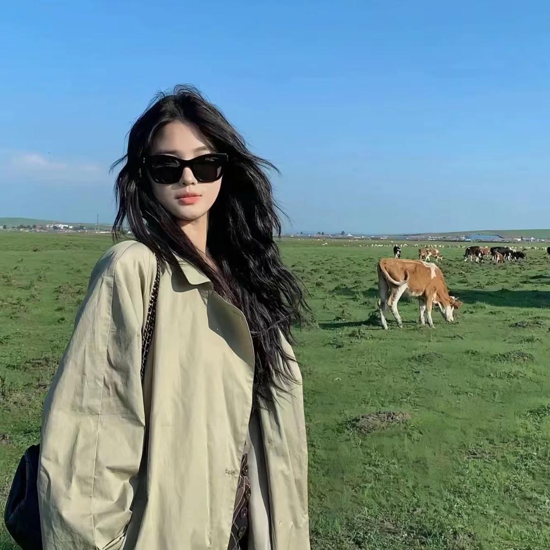 晨昏🦋