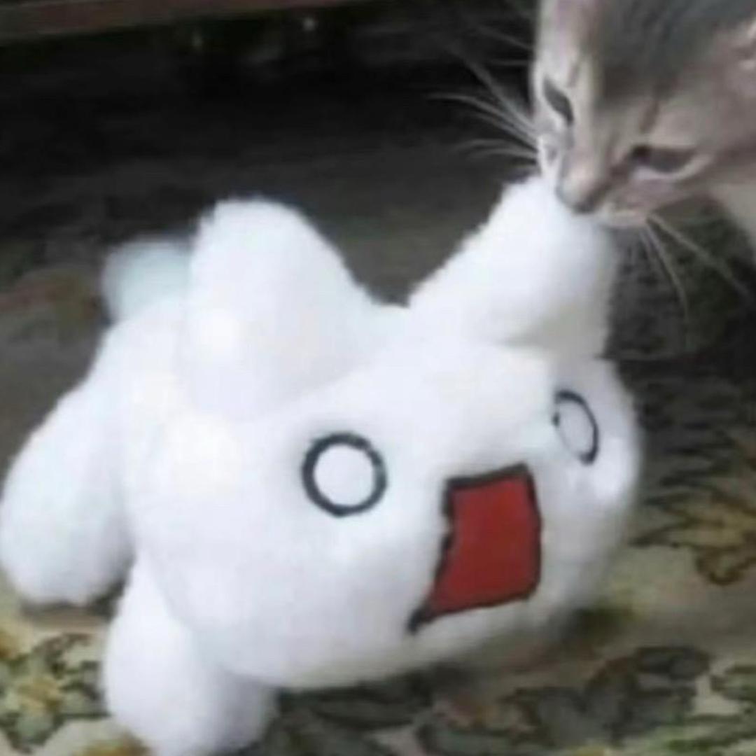 爆爆～