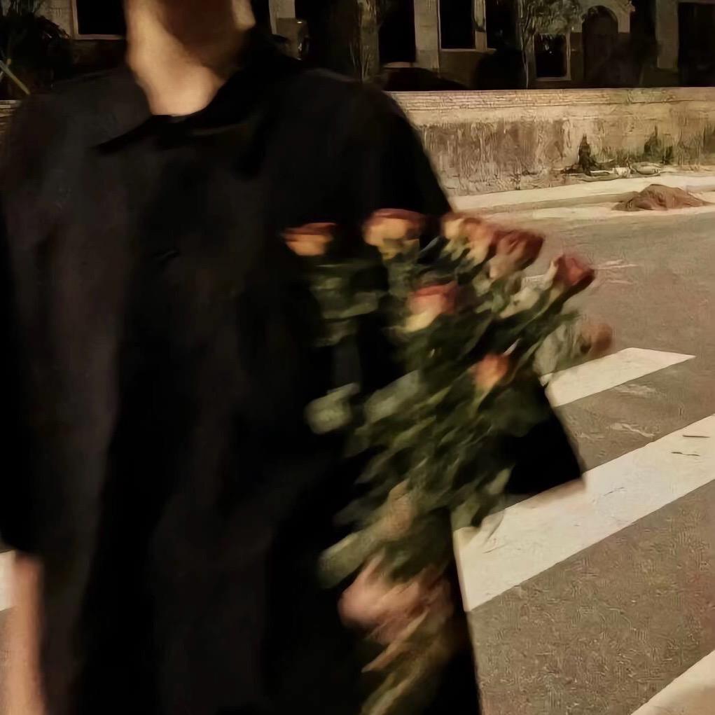 滥情e