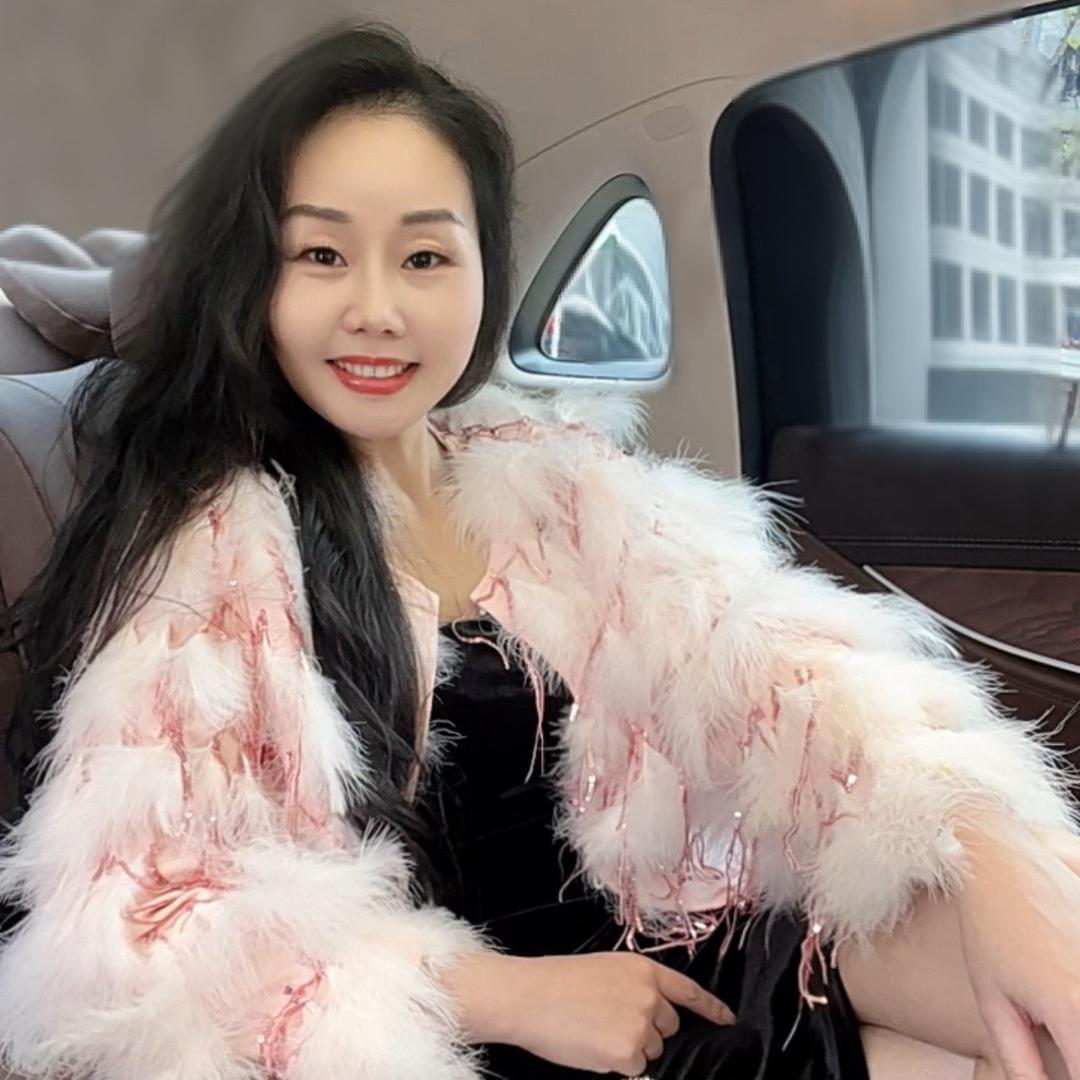 云汐（温柔女人）