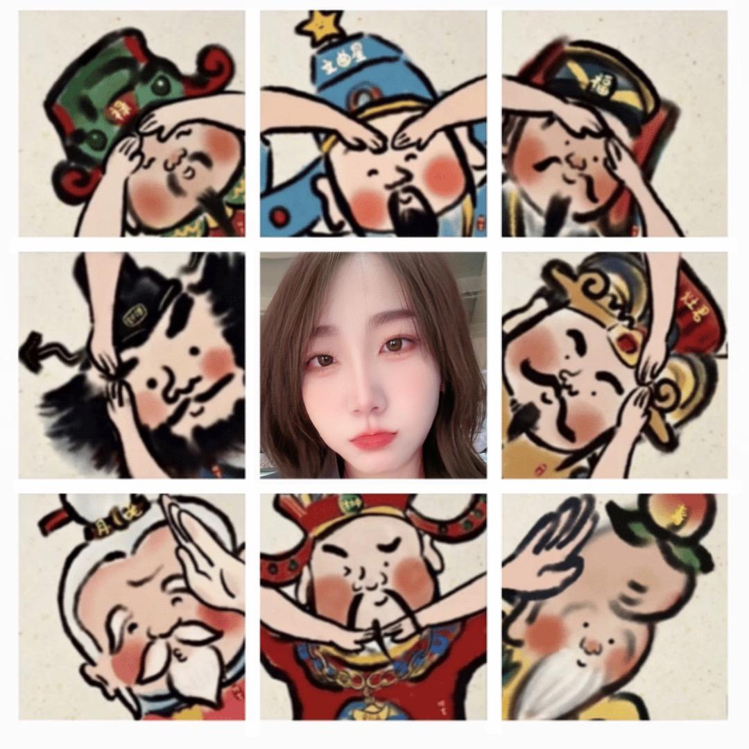 张張💗💗