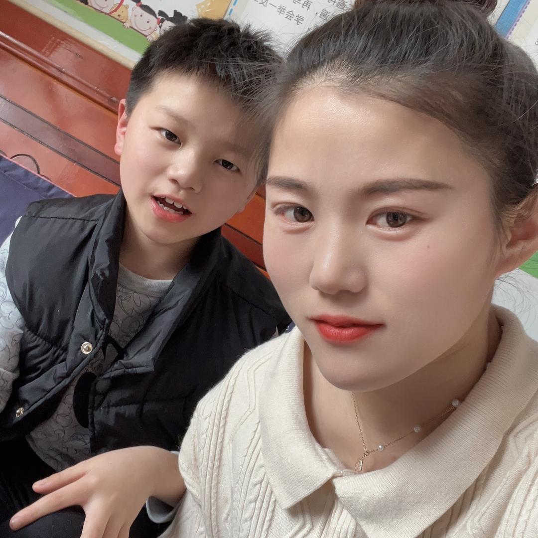 余生随心😘