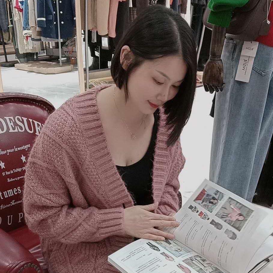 🍸 槿
