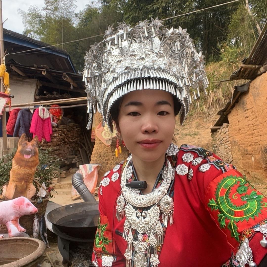 贵州啊云（在福建）