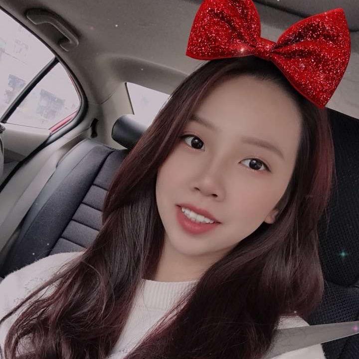 A 小青姐w！💃