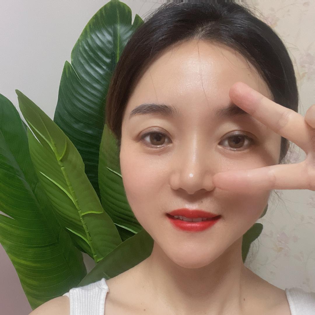 倩楠爱生活（努力版）