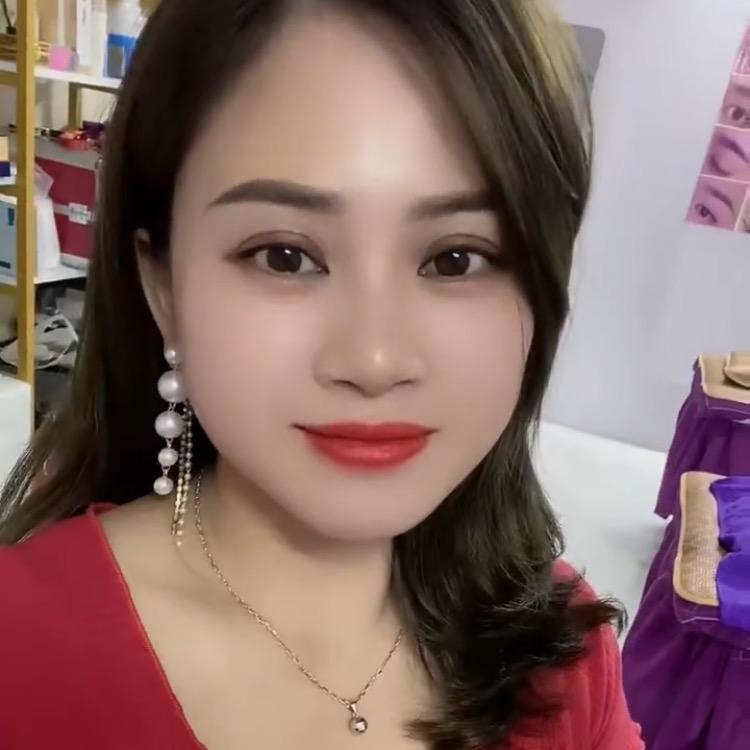江西美容美发——妞妞