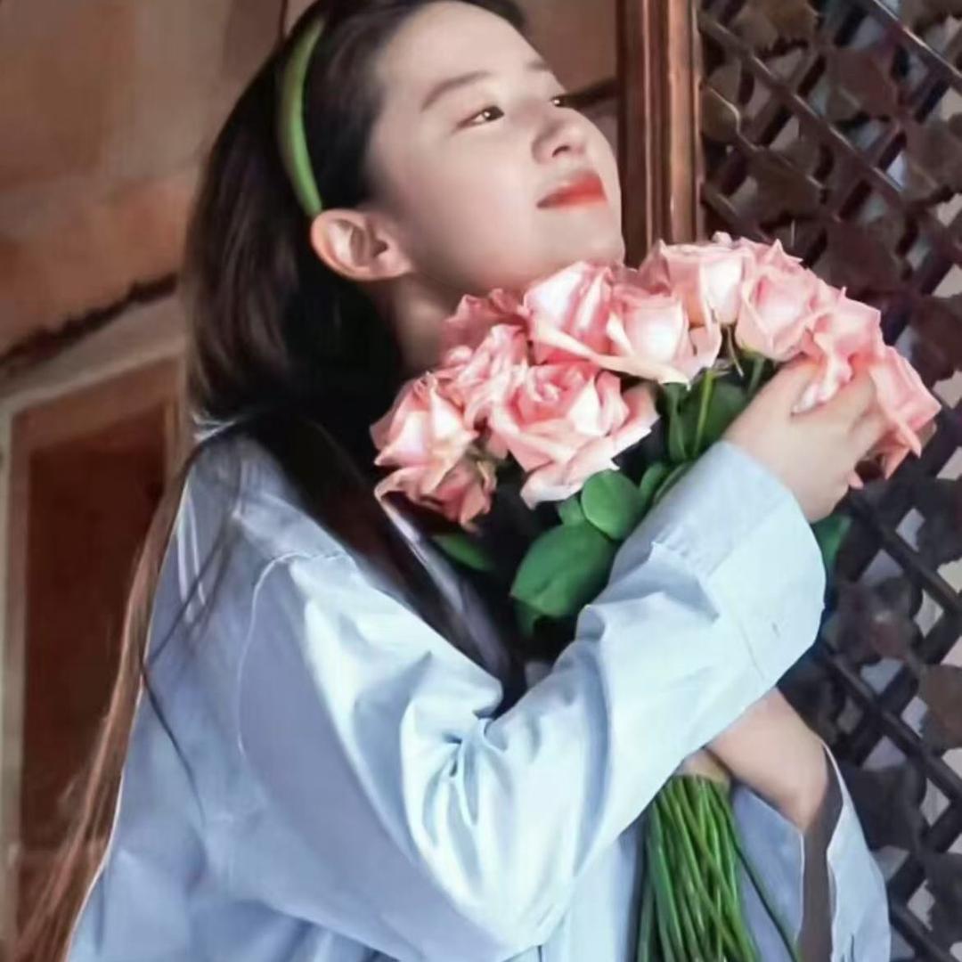 愿