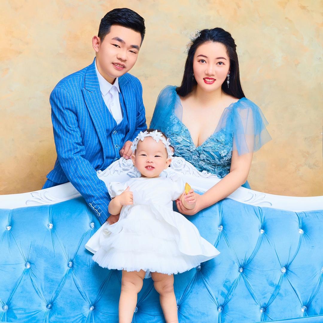 我是田田田👧🏻