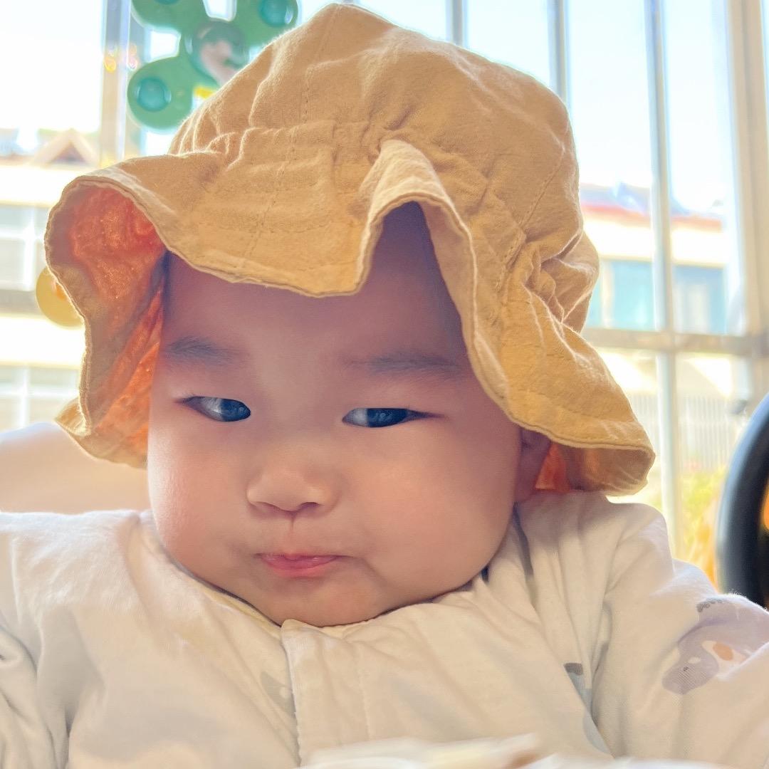 小畅畅❤️麻麻吖
