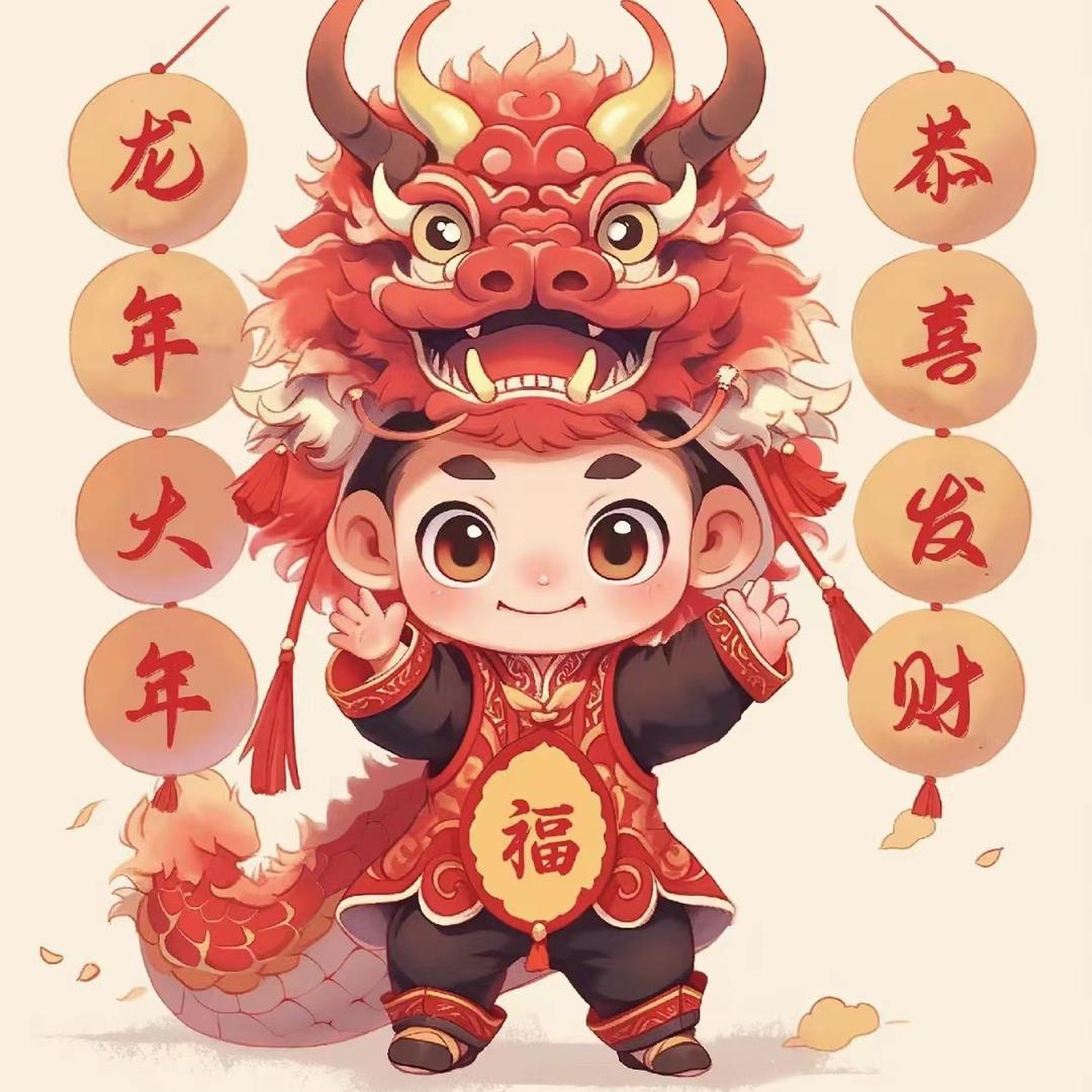 麦宏年画制品