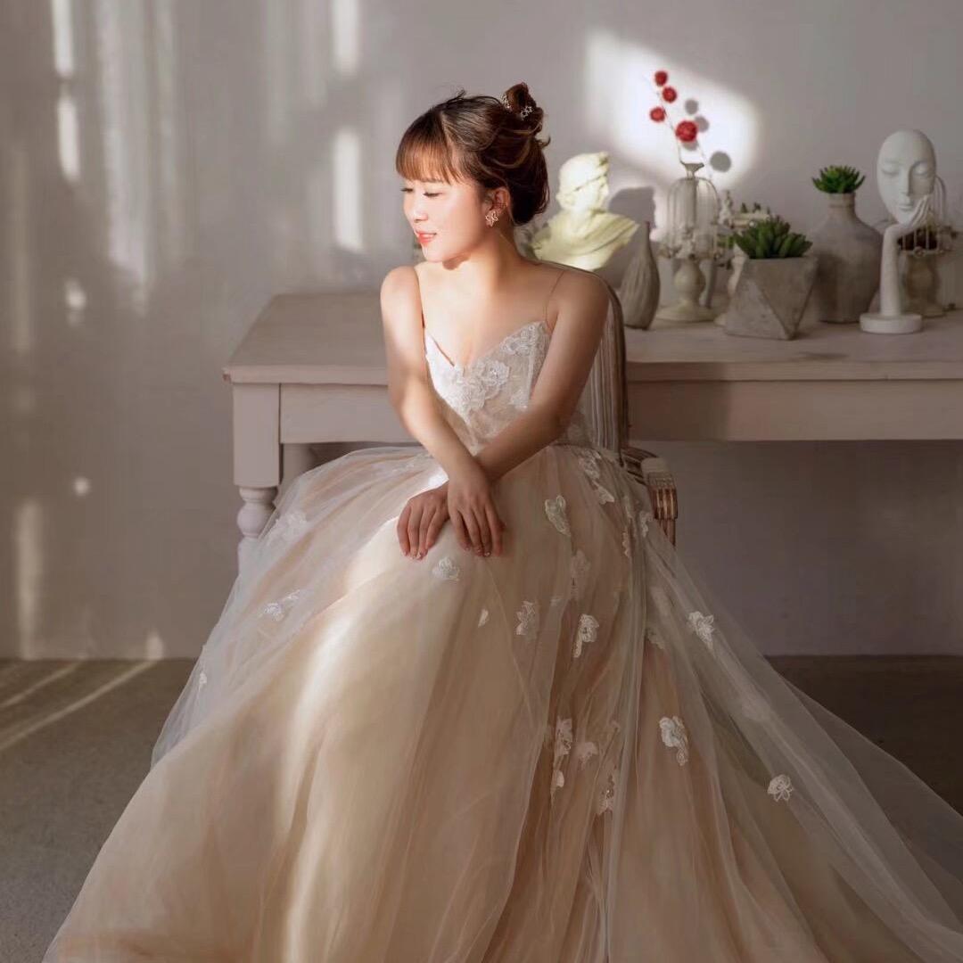 爱漂亮的陶主任