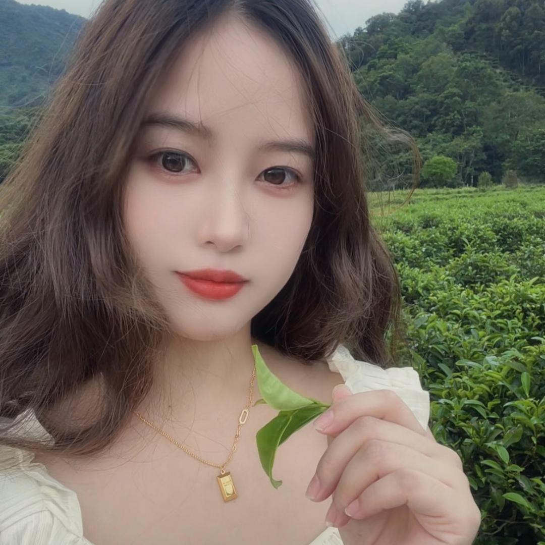 凤凰单丛林小萌
